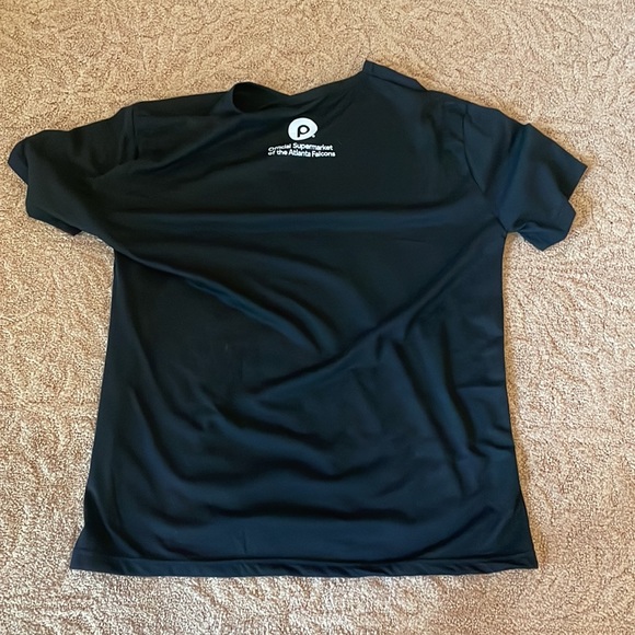 Falcons Tee - Picture 2 of 2